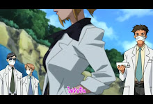 Kono Minikuku mo Utsukushii Sekai ตอนที่ 02