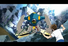 Kono Minikuku mo Utsukushii Sekai ตอนที่ 05