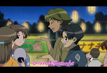 Kono Minikuku mo Utsukushii Sekai ตอนที่ 08