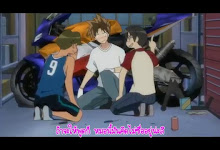 Kono Minikuku mo Utsukushii Sekai ตอนที่ 09