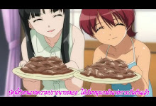 Kono Minikuku mo Utsukushii Sekai ตอนที่ 10