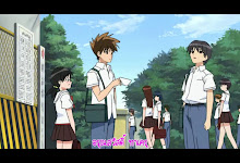 Kono Minikuku mo Utsukushii Sekai ตอนที่ 12