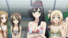 Kore Wa Zombie Desu Ka SS2 ตอนที่ 00