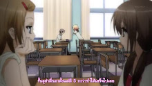Kore Wa Zombie Desu Ka SS2 ตอนที่ 01