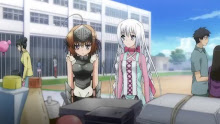Kore Wa Zombie Desu Ka SS2 ตอนที่ 07