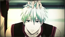Kuroko no Basket 3rd Season (ภาค3) ตอนที่ 19 พากย์ไทย