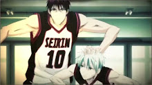 Kuroko no Basket 3rd Season (ภาค3) ตอนที่ 20 พากย์ไทย