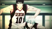 Kuroko no Basket 3rd Season (ภาค3) ตอนที่ 21 พากย์ไทย