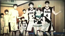 Kuroko no Basket 3rd Season (ภาค3) ตอนที่ 24 พากย์ไทย