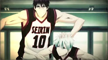 Kuroko no Basket 3rd Season (ภาค3) ตอนที่ 25 พากย์ไทย