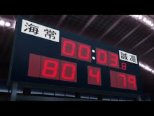 Kurokos Basketball Season 3 NG Shuu ตอนที่ 04