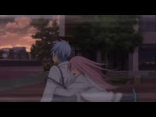 Kurokos Basketball Season 3 NG Shuu ตอนที่ 05
