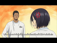 Kurokos Basketball Season 3 NG Shuu ตอนที่ 06