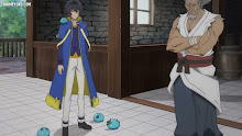 Tensei Kenja no Isekai Life เกิดใหม่ไปเป็นปราชญ์แกร่ง ตอนที่ 08 ซับไทย