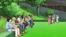 Ao Ashi แข้งเด็กหัวใจนักสู้ ตอนที่ 21 ซับไทย