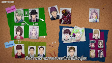 Fuuto Tantei ยอดนักสืบแห่งฟูโตะ ตอนที่ 06 ซับไทย