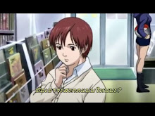 Gantz 2nd Stage กันสึ (ภาค2) ตอนที่ 01 (14) ซับไทย