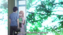 Kuzu no Honkai ตอนที่ 01