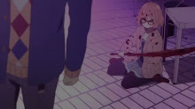 Kyoukai no Kanata อีกฟากฝั่งของเขตแดน ตอนที่ 04 พากย์ไทย