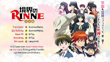 Kyoukai no Rinne ยมทูตชี้ทาง รินเนะ (ภาค2) ตอนที่ 20 ซับไทย