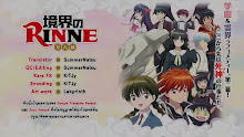 Kyoukai no Rinne ยมทูตชี้ทาง รินเนะ (ภาค2) ตอนที่ 24 ซับไทย