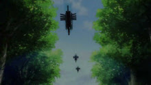 Kyoukaisenjou no Horizon (ภาค1) ตอนที่ 07 พากย์ไทย