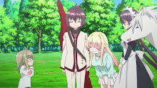 Lance N Masques ตอนที่ 02