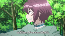 Lance N Masques ตอนที่ 04