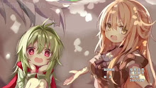 Lance N Masques ตอนที่ 05