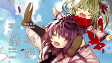 Lance N Masques ตอนที่ 07