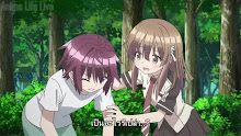 Lance N Masques ตอนที่ 11