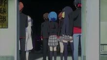 Little Busters! ลิตเติลบัสเตอส์ (ภาค1) ตอนที่ 17 พากย์ไทย