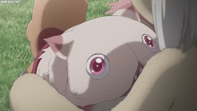 Made in Abyss Retsujitsu no Ougonkyou นักบุกเบิกหลุมยักษ์ ตอนที่ 10 พากย์ไทย