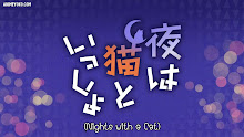 Nights with a Cat ค่ำคืนกับแมวเมียว ตอนที่ 13 ซับไทย