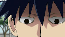 Mob Psycho 100 คนพลังจิต (ภาค1) ตอนที่ 07 พากย์ไทย