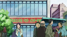 Mob Psycho 100 คนพลังจิต (ภาค1) ตอนที่ 08 พากย์ไทย