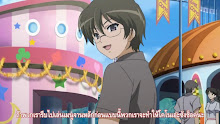Shakugan no Shana II ตอนที่ 07