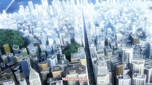 Shakugan no Shana II ตอนที่ 09
