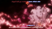 Shakugan no Shana II ตอนที่ 16