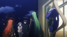 Shakugan no Shana II เนตรเพลิงชานะ (ภาค2) ตอนที่ 14 พากย์ไทย