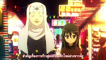 Shakugan no Shana III (Final) เนตรเพลิงชานะ (ภาค3) ตอนที่ 16 ซับไทย