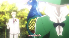 Shakugan no Shana III (Final) เนตรเพลิงชานะ (ภาค3) ตอนที่ 20 ซับไทย