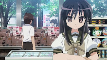 Shakugan no Shana เนตรเพลิงชานะ ภาค 1 ตอนที่ 10 พากย์ไทย