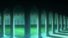 Shakugan no Shana เนตรเพลิงชานะ ภาค 1 ตอนที่ 16 พากย์ไทย