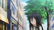 Shakugan no Shana เนตรเพลิงชานะ ภาค 1 ตอนที่ 17 พากย์ไทย