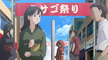 Shakugan no Shana เนตรเพลิงชานะ ภาค 1 ตอนที่ 18 พากย์ไทย