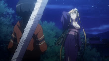 Shakugan no Shana เนตรเพลิงชานะ ภาค 1 ตอนที่ 19 พากย์ไทย