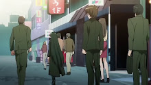 Shakugan no Shana เนตรเพลิงชานะ ภาค 1 ตอนที่ 2 พากย์ไทย
