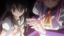 Shakugan no Shana เนตรเพลิงชานะ ภาค 1 ตอนที่ 21 พากย์ไทย