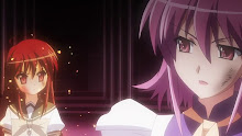 Shakugan no Shana เนตรเพลิงชานะ ภาค 1 ตอนที่ 23 พากย์ไทย